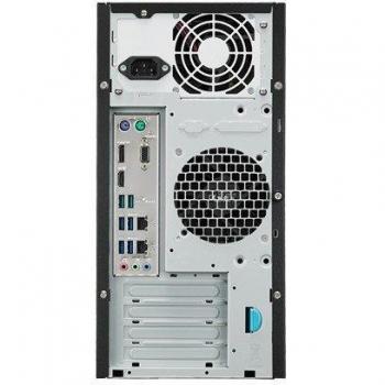 ASUS Pro Series D820SF-I5650V010C 3.2GHz i5-6500 Torre Negro PC - Ordenador de sobremesa