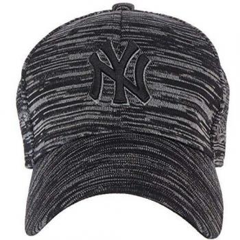 A NEW ERA Gorra 9Forty MLB York Yankees Engineered Fit Negro Ajustable