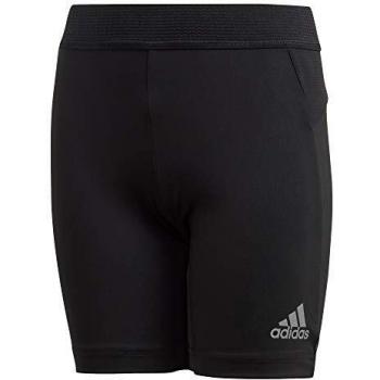 adidas JB Ask SPR St Mallas, Niños, Negro/Refsil, 164