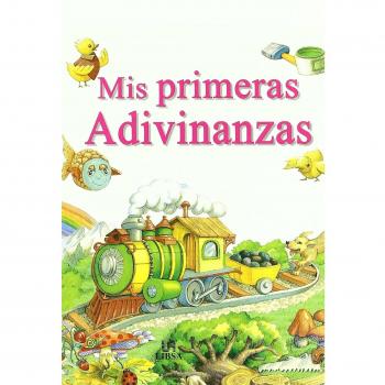 Mis Primeras Adivinanzas