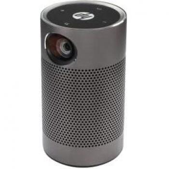 HP PROYECTOR Compacto PORTTIL MP250/ 250 LMENES/WVGA/HDMI/WiFi/Negro