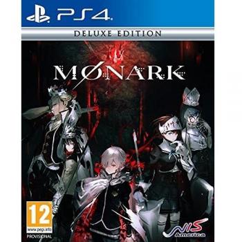 Monark - Deluxe Edition