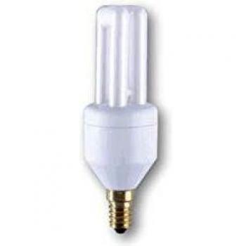 DULUX Economy 8W/827 E-14