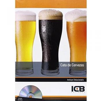 Cata de Cervezas-incluye Contenido Multimedia.