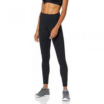 Columbia Windgates Leggins, Mujer, Black, L/R