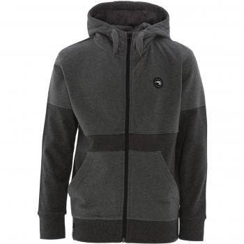 Astore Itsaso Sudadera, Niños, Negro