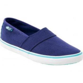 AquaWave Women's Aridea Sneakers Navy/Blue Curacao Size 38