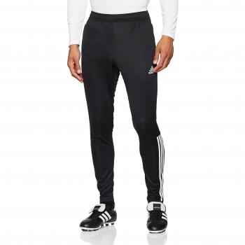 Adidas Regista 18 - Pantalónes de fútbol para Hombre, Negro, XL