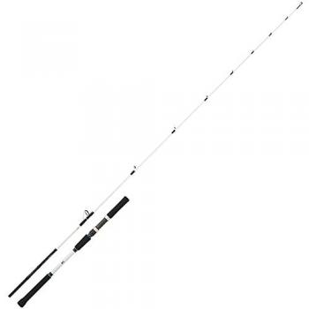 Caña de Jigging Daiwa Saltist Offshore 2.06m - Potencia 60-150g - Carbono