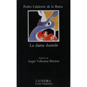 Dama duende, la