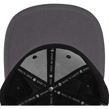 Element Collective - Gorra Flint Black Talla única