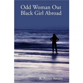 Mujer Singular: Chica Negra en el Extranjero (Edición Rústica)