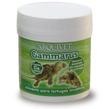 Arquivet Gammarus para Tortugas de Agua