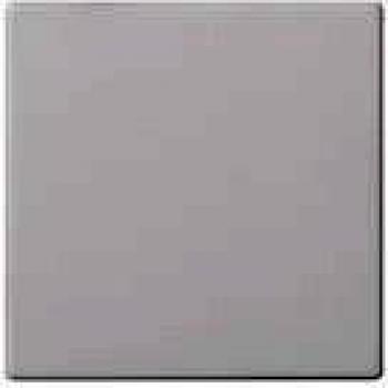 Simon 50010800-030 - Placa Ciega Individual Blanco