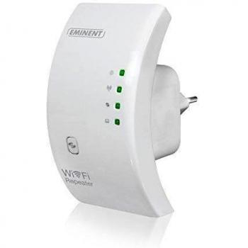 Eminent EM4590 - Repetidor inalámbrico