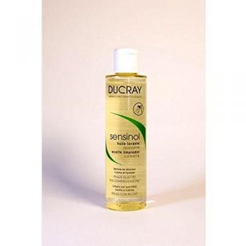 Ducray Sensinol Soothing Cleansing Oil for Face & Body 200ml