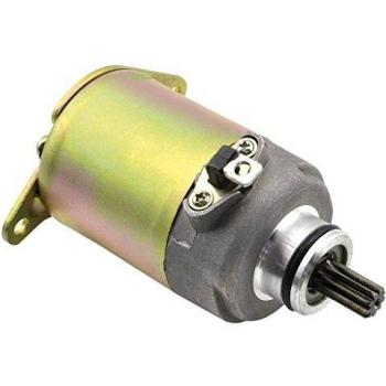 Motor de arranque para Kymco, Beta, Malaguti, TGB 125 – 150 ccm
