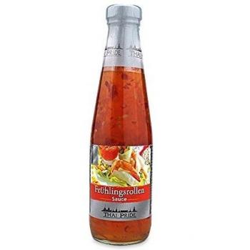 Exotic Food Pcl Salsa Agridulce Para Rollitos - 295 ml