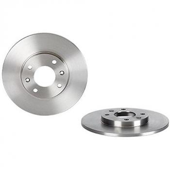 Disco de freno BREMBO 08.2938.24