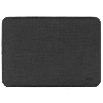 Incase ICON Funda para laptop de 33 cm (13 pulgadas) en color negro