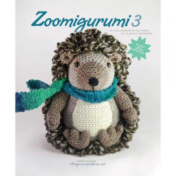 Zoomigurumi 3