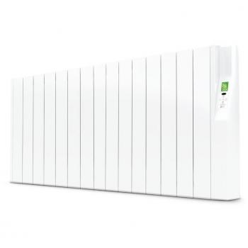 Radiador eléctrico Rointe SYGMA SRN1600RAD2 1600W - Blanco