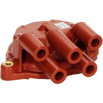 Tapa de distribuidor de encendido BREMI 6016 para OPEL
