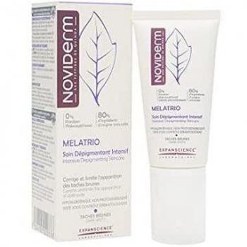 Noviderm Melatrio Crema Despigmentante 30 ml
