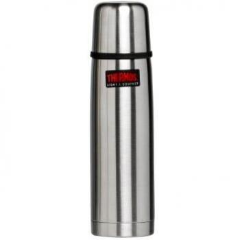 THERMOS Isolierflasche Light & Compact - Frasco, Talla 0.35 litros