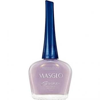 Masglo Esmalte de Uñas Tradicional 13,5mL, Color Provocadora