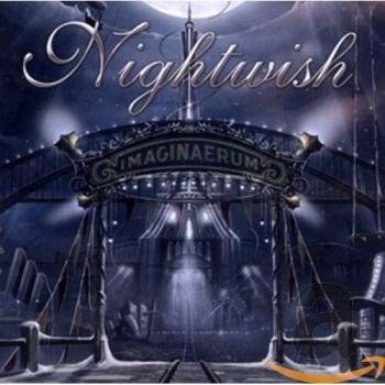 Imaginarum - Nightwish