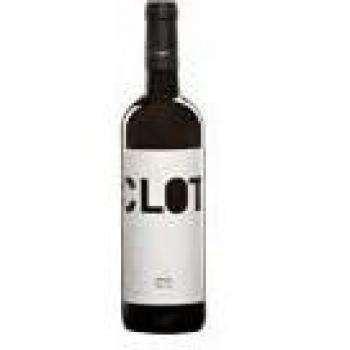 Clot D'encís Tinto 50cl.