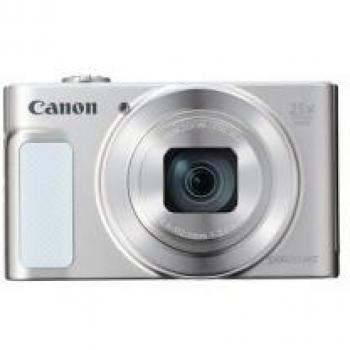 PowerShot SX620 HS 20.2MP 1/2.3 CMOS 5184 x 3888Pixeles Negro
