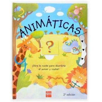 Animáticas
