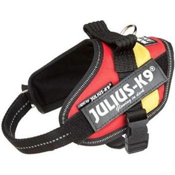 Julius-K9 16IDC-SP-3 IDC-Powerharness, Size: 3, Spanish, L, Multicolor