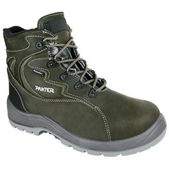 Panter 439941300 - ALPINA OXIGENO S3 VERDE Talla: 35