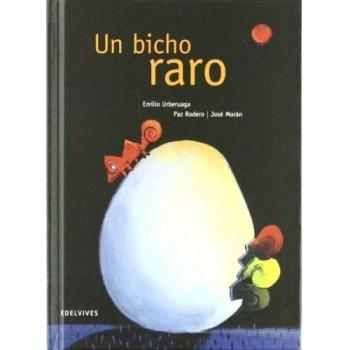 Un bicho raro