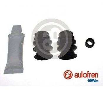 Kit de reparación de pinza de freno AUTOFREN SEINSA D7-359 con fuelle y guía