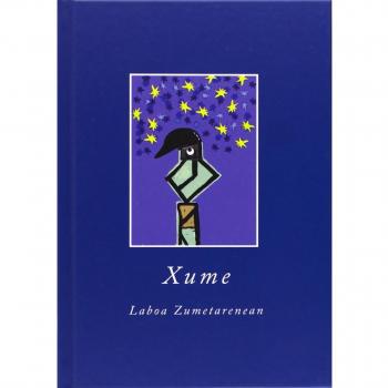 Xume. Laboa Zumetarenean