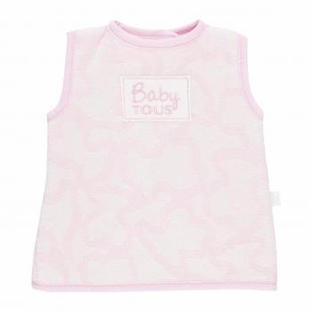 Tous Baby Rus-09_00047_S - Babero integral