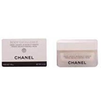 Chanel Body Excellence Firming and Rejuvenating Cream