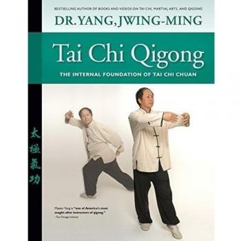 Tai Chi Qigong DVD - Region 0 [Alemania]