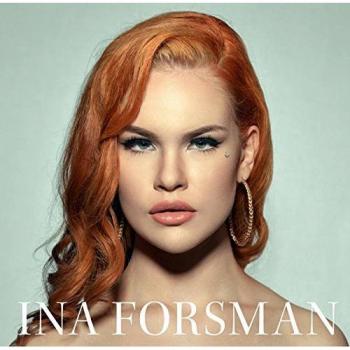 Ina Forsman