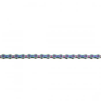 Cadena Massi Rainbow M1229
