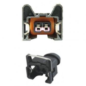 Greenspirits Reemplazo inyectores Conector - Bosch EV1 Short
