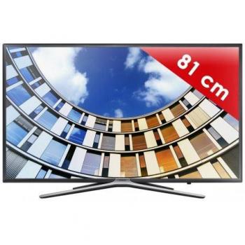 Samsung TV LED 32 Full HD TV connectée