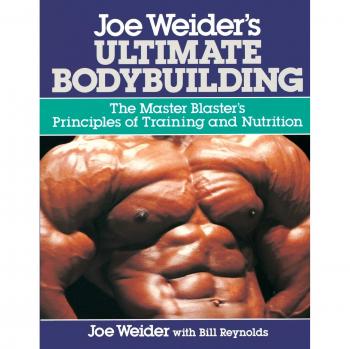 Joe Weider's Ultimate Bodybuilding