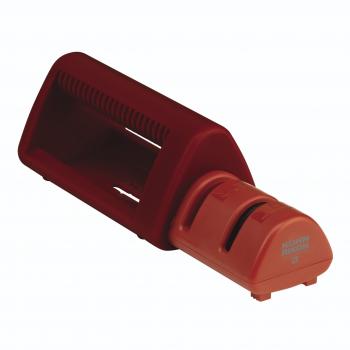 KUHN RIKON afilador, Cerámica, Rojo, Centimeters