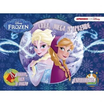Frozen