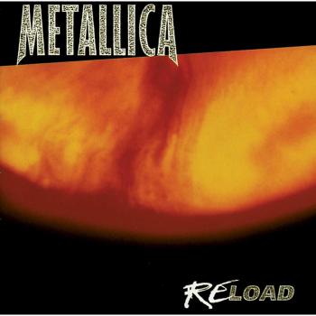 Reload [Vinilo] - Metallica